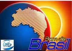 Bom Dia Brasil